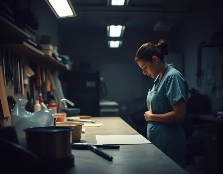 midwife Quincy